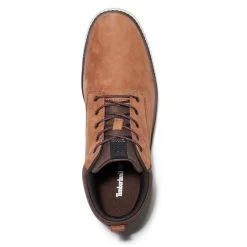 Timberland Cross Mark PT Chukka Boots -Fashionable Men's Shoe Store timberland cross mark pt chukka boots 6