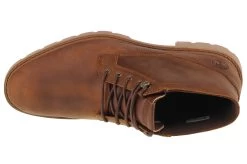 Timberland Elmhurst Chukka Lace-Up Booties -Fashionable Men's Shoe Store timberland elmhurst chukka lace up booties 2
