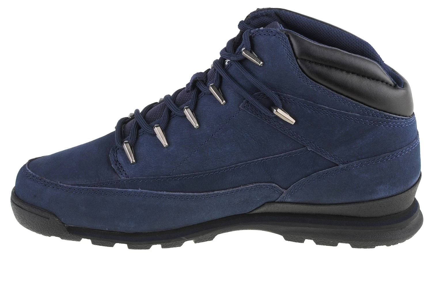 Timberland Euro Rock Hiker Booties 2 Timberland Euro Rock Hiker Booties - Image 2