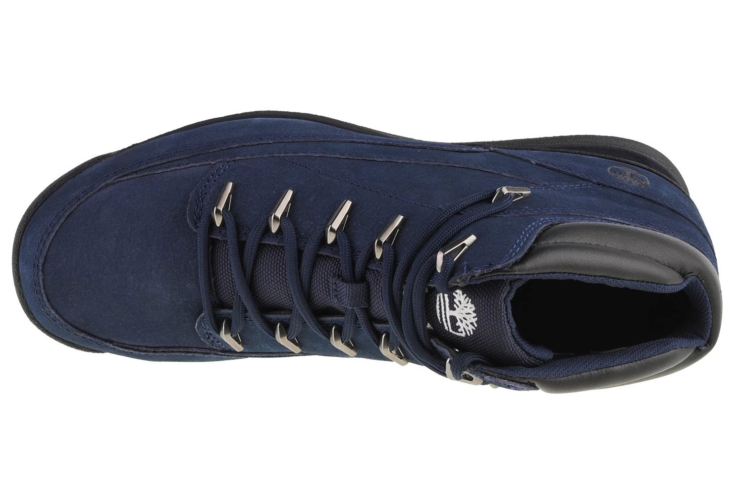 Timberland Euro Rock Hiker Booties 3 Timberland Euro Rock Hiker Booties - Image 3