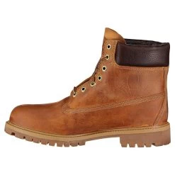Timberland Heritage 6´´ Premium Boots -Fashionable Men's Shoe Store timberland heritage 6 premium boots 2