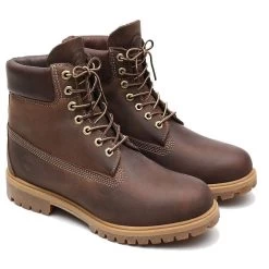 Timberland Heritage 6´´ Premium Wide Boots -Fashionable Men's Shoe Store timberland heritage 6 premium wide boots 2
