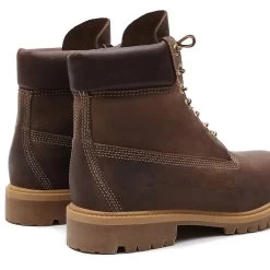 Timberland Heritage 6´´ Premium Wide Boots -Fashionable Men's Shoe Store timberland heritage 6 premium wide boots 3