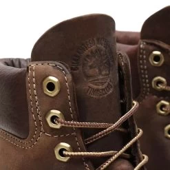 Timberland Heritage 6´´ Premium Wide Boots -Fashionable Men's Shoe Store timberland heritage 6 premium wide boots 5