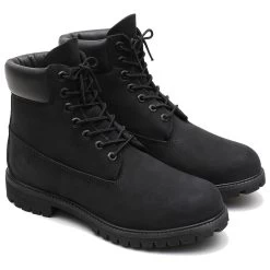 Timberland Icon 6´´ Premium Wide Boots -Fashionable Men's Shoe Store timberland icon 6 premium wide boots 2