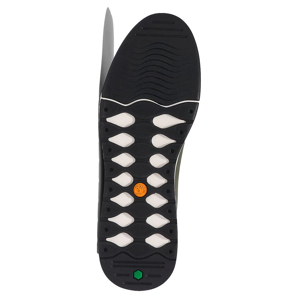 Timberland Killington Ultra Low Fabric/Leather Trainers 2 Timberland Killington Ultra Low Fabric/Leather Trainers - Image 2