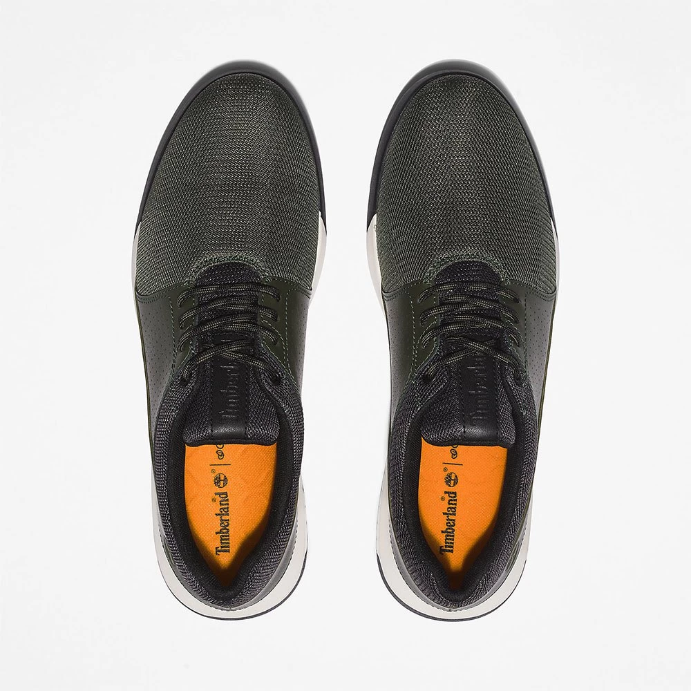 Timberland Killington Ultra Low Fabric/Leather Trainers 5 Timberland Killington Ultra Low Fabric/Leather Trainers - Image 5