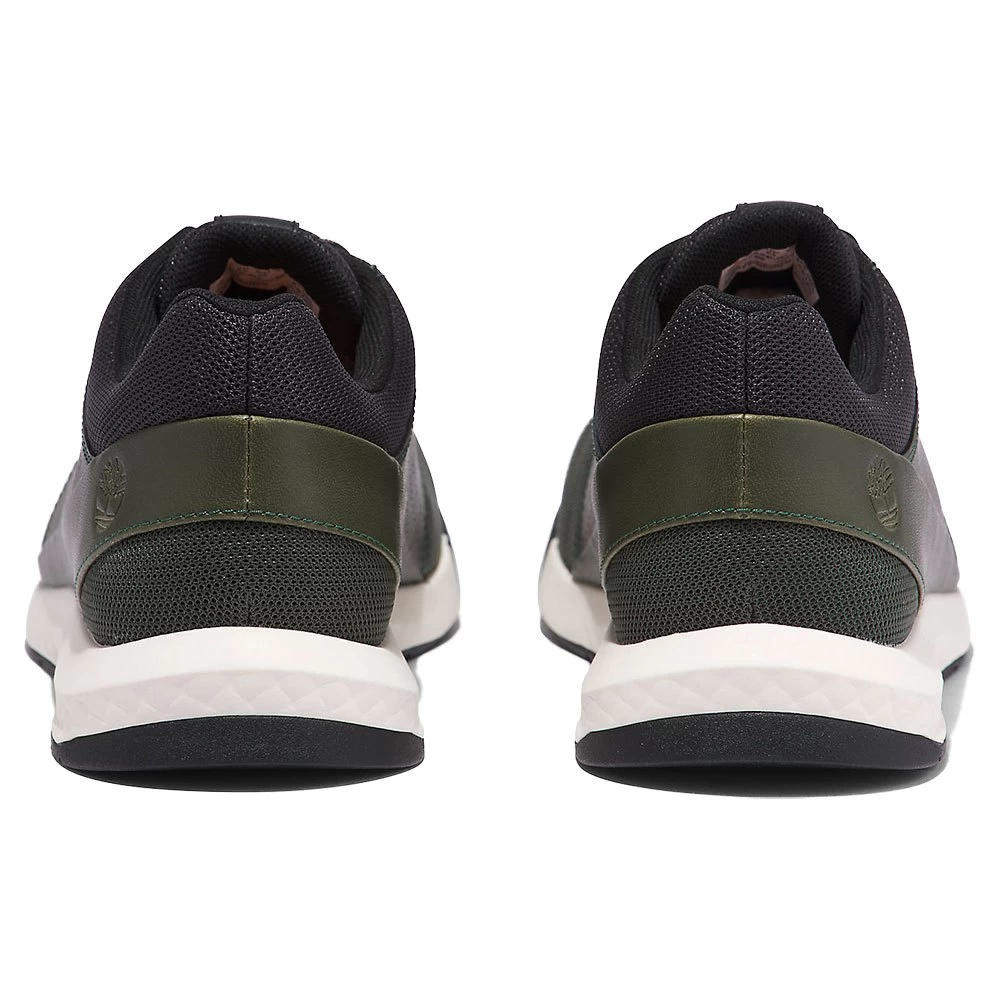 Timberland Killington Ultra Low Fabric/Leather Trainers 6 Timberland Killington Ultra Low Fabric/Leather Trainers - Image 6