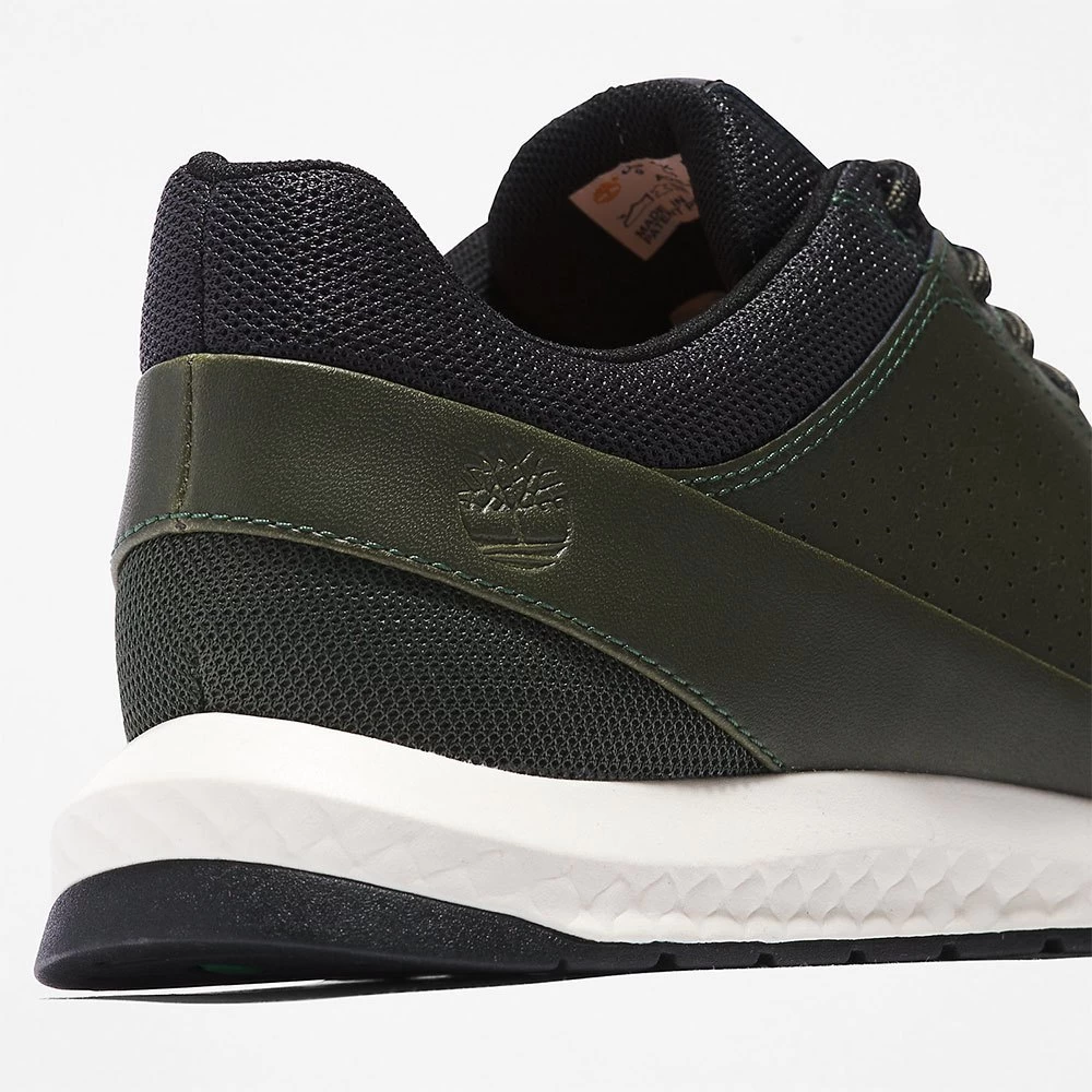 Timberland Killington Ultra Low Fabric/Leather Trainers 7 Timberland Killington Ultra Low Fabric/Leather Trainers - Image 7