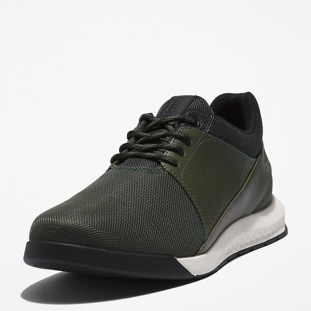 Timberland Killington Ultra Low Fabric/Leather Trainers 8 Timberland Killington Ultra Low Fabric/Leather Trainers - Image 8