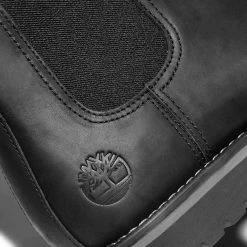 Timberland Larchmont II Chelsea Boots -Fashionable Men's Shoe Store timberland larchmont ii chelsea boots 5