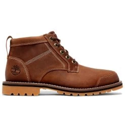 Timberland Larchmont II Chukka Boots -Fashionable Men's Shoe Store timberland larchmont ii chukka boots 2