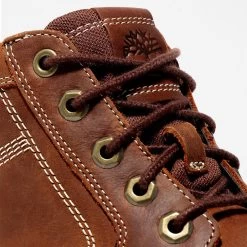 Timberland Larchmont II Chukka Boots -Fashionable Men's Shoe Store timberland larchmont ii chukka boots 5