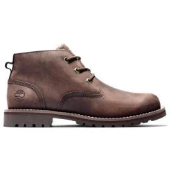 Timberland Larchmont II WP Chukka Boots -Fashionable Men's Shoe Store timberland larchmont ii wp chukka boots 2