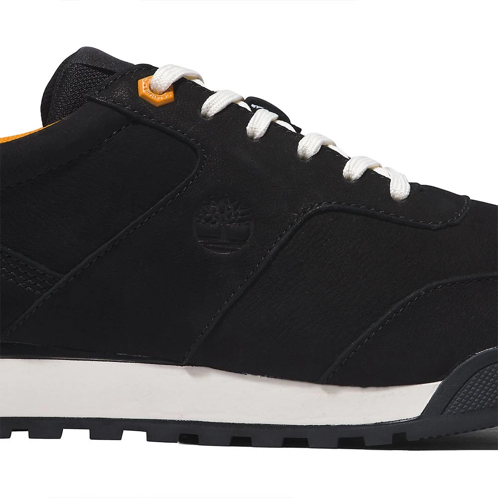 Timberland Miamo Coast Leather Trainers 7 Timberland Miamo Coast Leather Trainers - Image 7