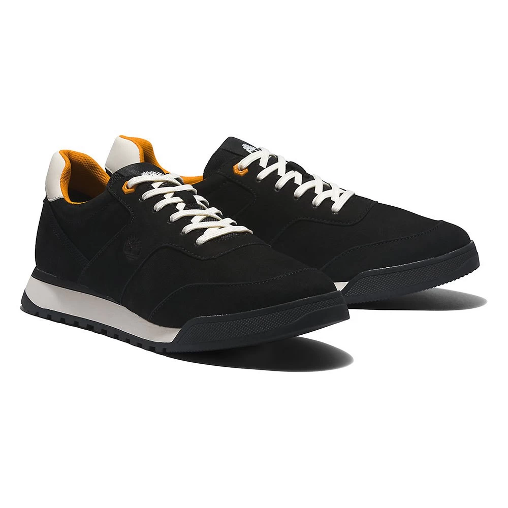 Timberland Miamo Coast Leather Trainers 1 Timberland Miamo Coast Leather Trainers