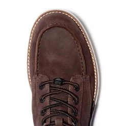 Timberland MTCR Moc Toe Boots -Fashionable Men's Shoe Store timberland mtcr moc toe boots 4