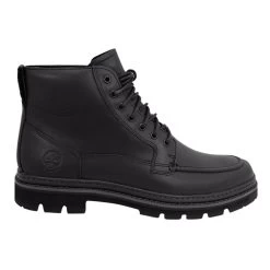 Timberland Port Union WP Leather Booties
