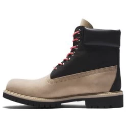 Timberland Premium 6 Inch WP Boots -Fashionable Men's Shoe Store timberland premium 6 inch wp boots 2