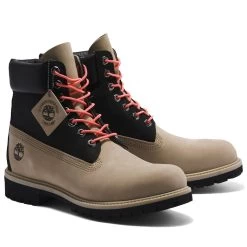 Timberland Premium 6 Inch WP Boots