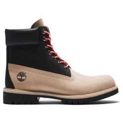 Timberland Premium 6 Inch WP Boots -Fashionable Men's Shoe Store timberland premium 6 inch wp boots 3