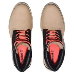 Timberland Premium 6 Inch WP Boots -Fashionable Men's Shoe Store timberland premium 6 inch wp boots 4