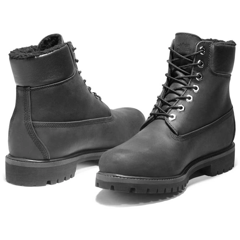 Timberland Premium 6´´ WP Warm Lined Boots 4 Timberland Premium 6´´ WP Warm Lined Boots - Image 4