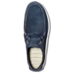 Timberland Project Better 2 Eye Wallabee Boat Shoes -Fashionable Men's Shoe Store timberland project better 2 eye wallabee boat shoes 4