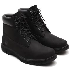 Timberland Radford 6´´ WP Wide Boots -Fashionable Men's Shoe Store timberland radford 6 wp wide boots 3