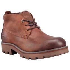 Timberland Raw Tribe Chukka Boots