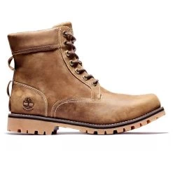 Timberland Rugged WP 6´´ Boots -Fashionable Men's Shoe Store timberland rugged wp 6 boots 2