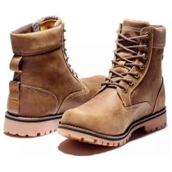 Timberland Rugged WP 6´´ Boots -Fashionable Men's Shoe Store timberland rugged wp 6 boots 3