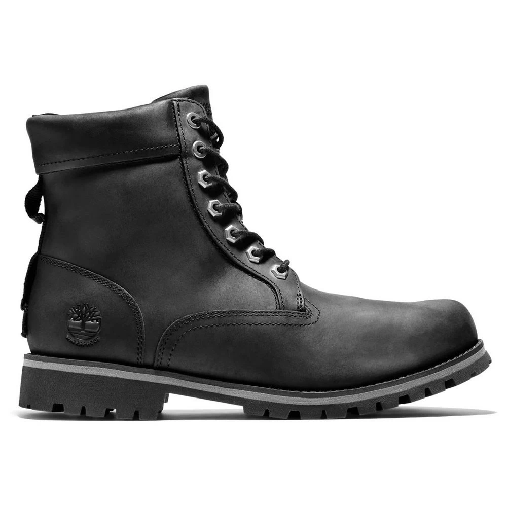 Timberland Rugged WP II 6´´ Boots 3 Timberland Rugged WP II 6´´ Boots - Image 3