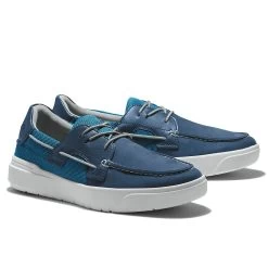 Timberland Seneca Bay Boat Shoes