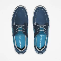 Timberland Seneca Bay Boat Shoes -Fashionable Men's Shoe Store timberland seneca bay boat shoes 4