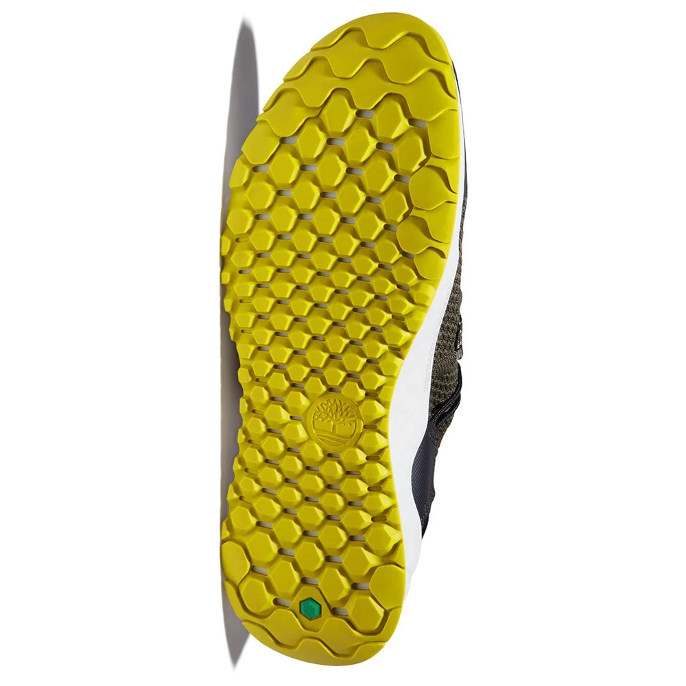 Timberland Solar Wave Low Knit Trainers 2 Timberland Solar Wave Low Knit Trainers - Image 2