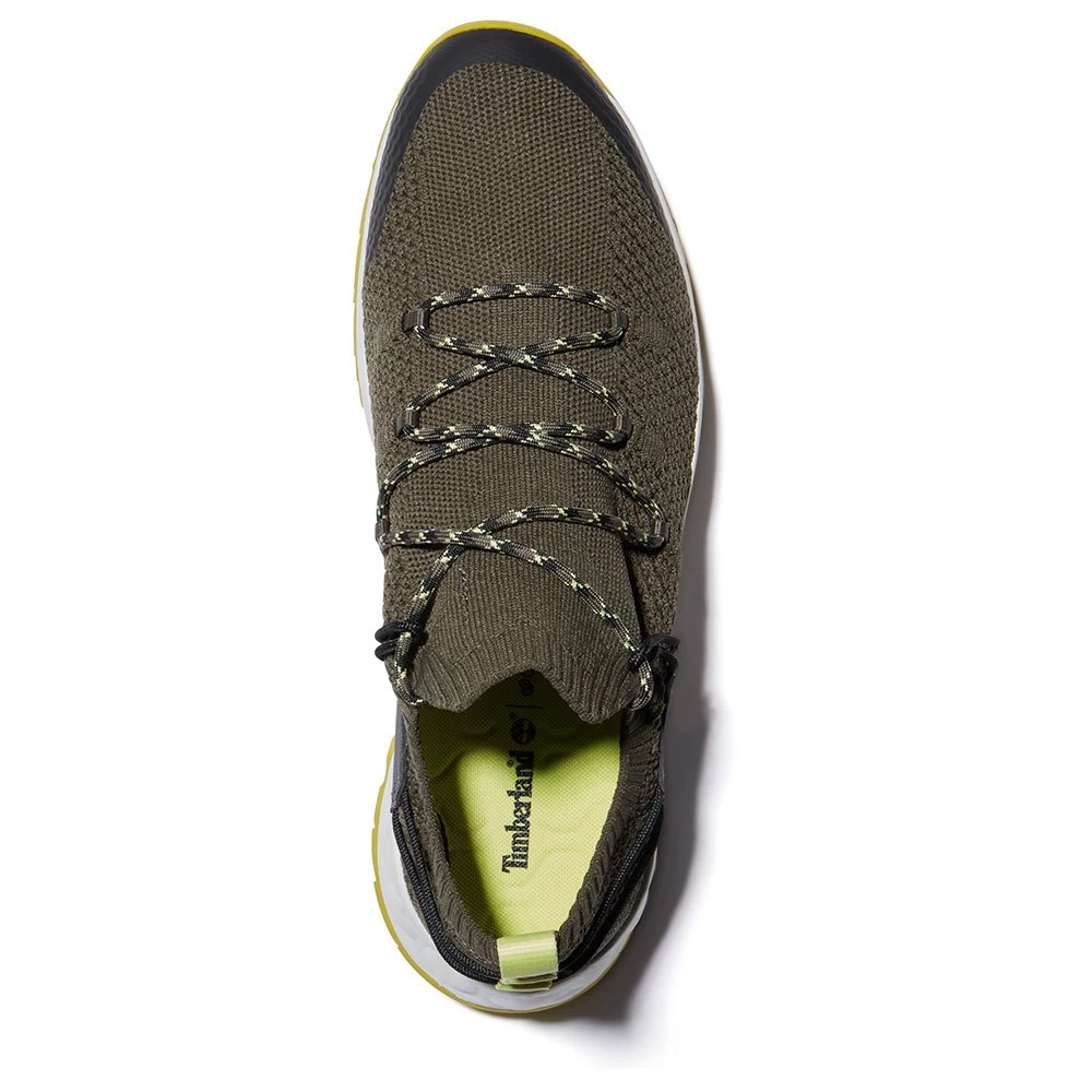 Timberland Solar Wave Low Knit Trainers 5 Timberland Solar Wave Low Knit Trainers - Image 5