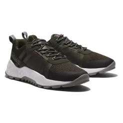 Timberland Solar Wave LT Low Trainers