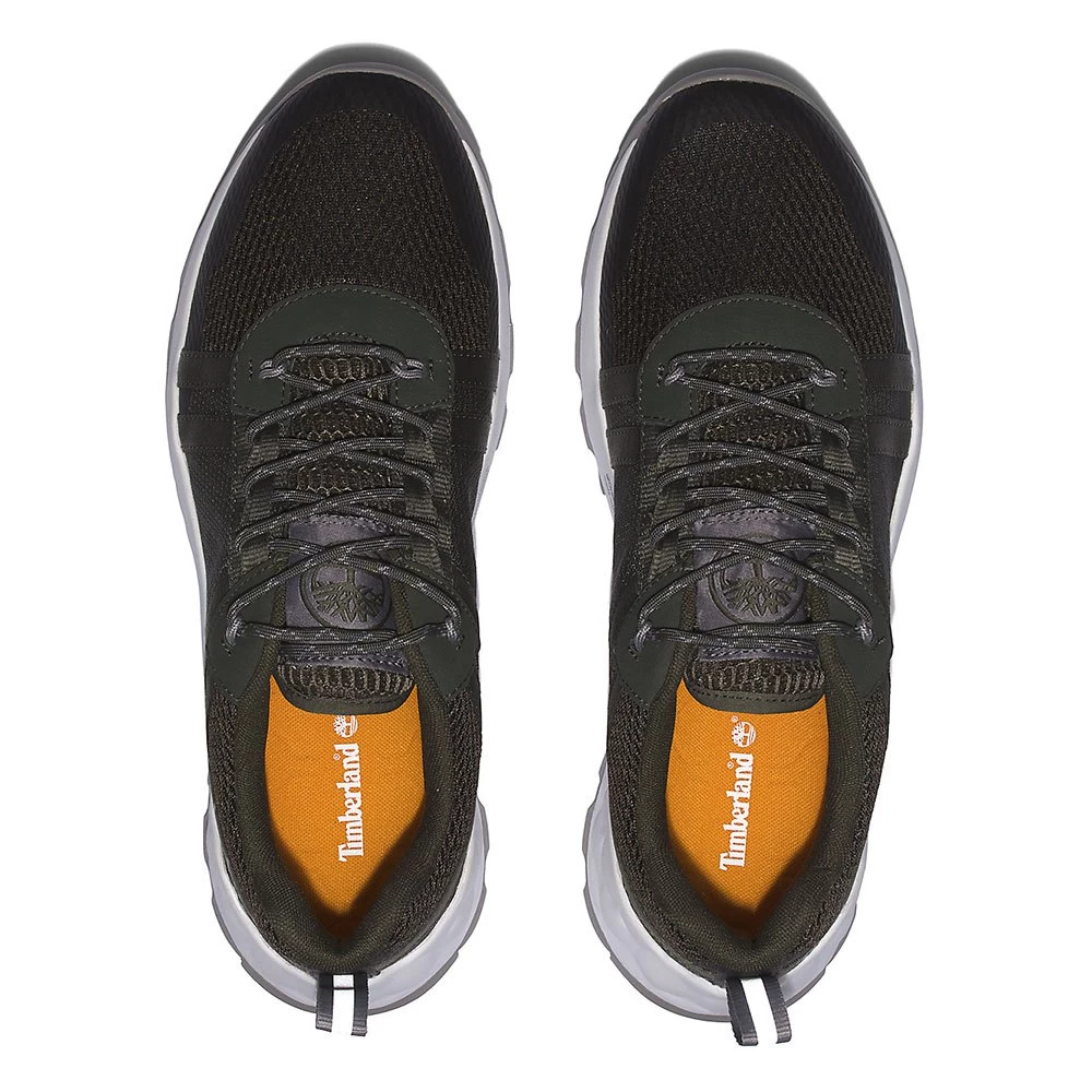 Timberland Solar Wave LT Low Trainers 5 Timberland Solar Wave LT Low Trainers - Image 5