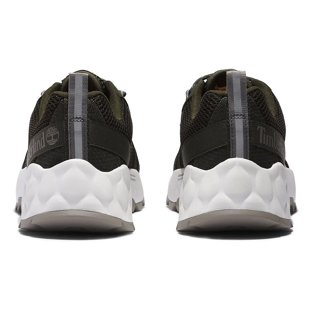 Timberland Solar Wave LT Low Trainers 6 Timberland Solar Wave LT Low Trainers - Image 6