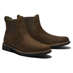 Timberland Stormbucks Chelsea Boots