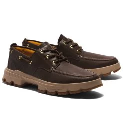Timberland TBL Originals Ultra Lthr Boat Shoes