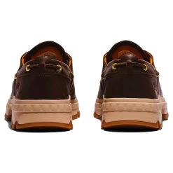 Timberland TBL Originals Ultra Lthr Boat Shoes -Fashionable Men's Shoe Store timberland tbl originals ultra lthr boat shoes 5