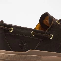 Timberland TBL Originals Ultra Lthr Boat Shoes -Fashionable Men's Shoe Store timberland tbl originals ultra lthr boat shoes 6