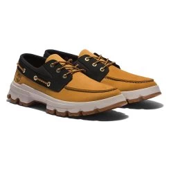 Timberland TBL Originals Ultra Oxford Boat Shoes