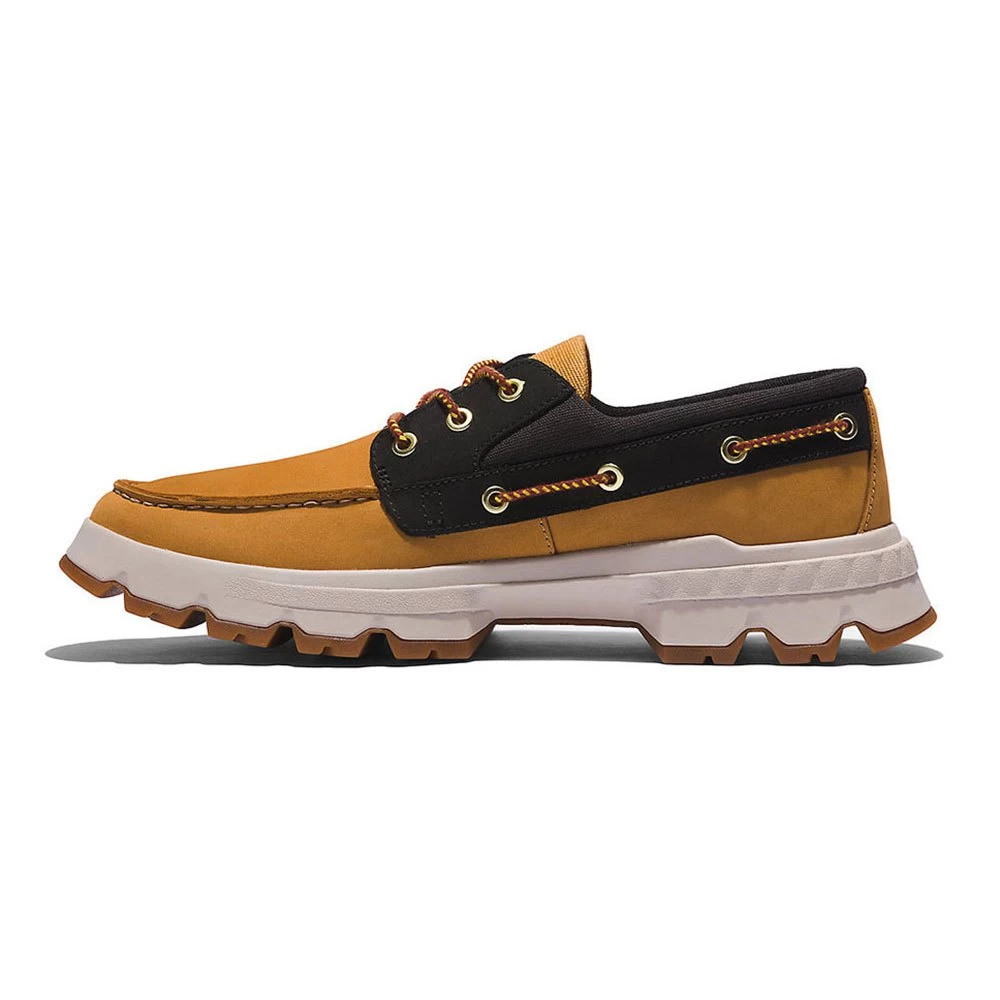 Timberland TBL Originals Ultra Oxford Boat Shoes 4 Timberland TBL Originals Ultra Oxford Boat Shoes - Image 4