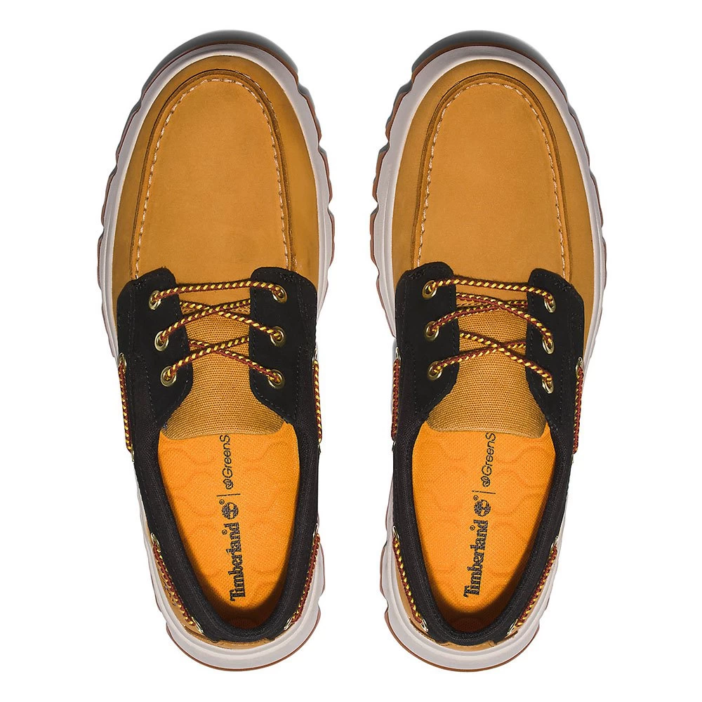 Timberland TBL Originals Ultra Oxford Boat Shoes 5 Timberland TBL Originals Ultra Oxford Boat Shoes - Image 5