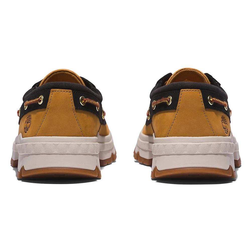 Timberland TBL Originals Ultra Oxford Boat Shoes 6 Timberland TBL Originals Ultra Oxford Boat Shoes - Image 6