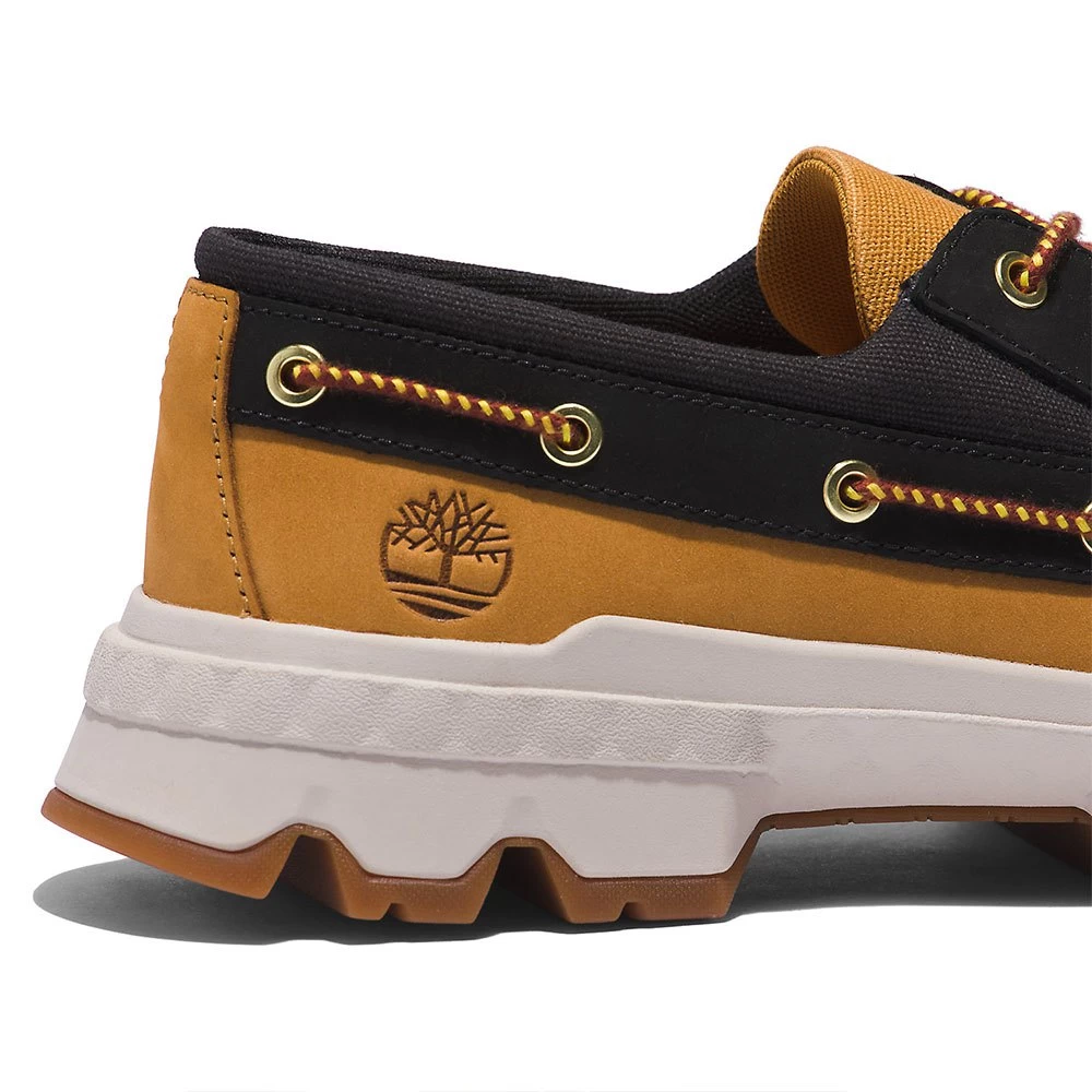 Timberland TBL Originals Ultra Oxford Boat Shoes 7 Timberland TBL Originals Ultra Oxford Boat Shoes - Image 7