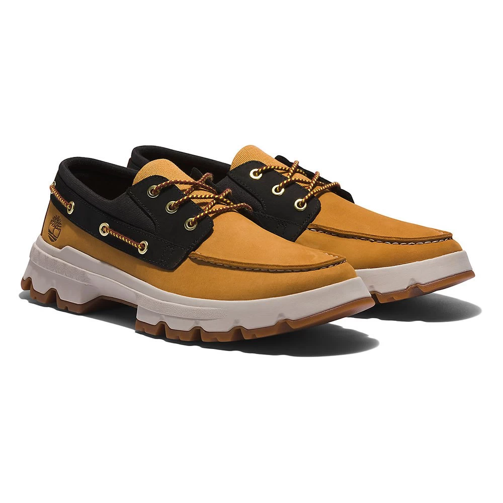 Timberland TBL Originals Ultra Oxford Boat Shoes 1 Timberland TBL Originals Ultra Oxford Boat Shoes